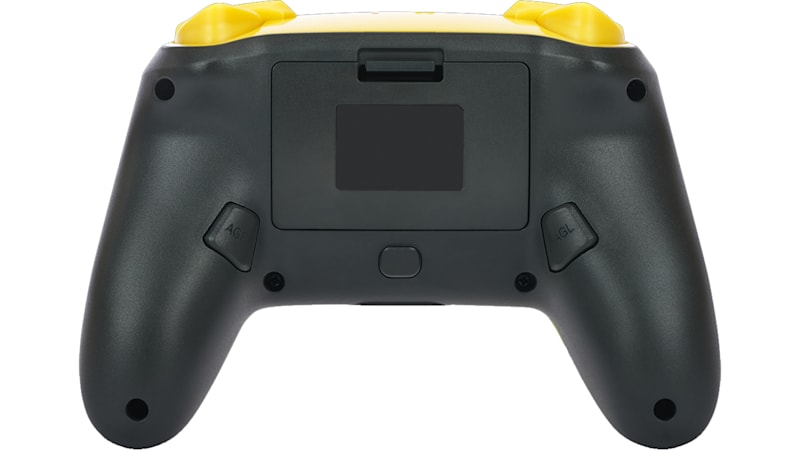 Wireless Controller for Nintendo Switch Pikachu Ecstatic